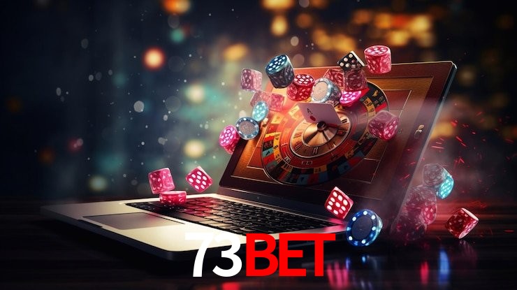 Desvendando o Mundo dos Jogos Virtuais na 73BET