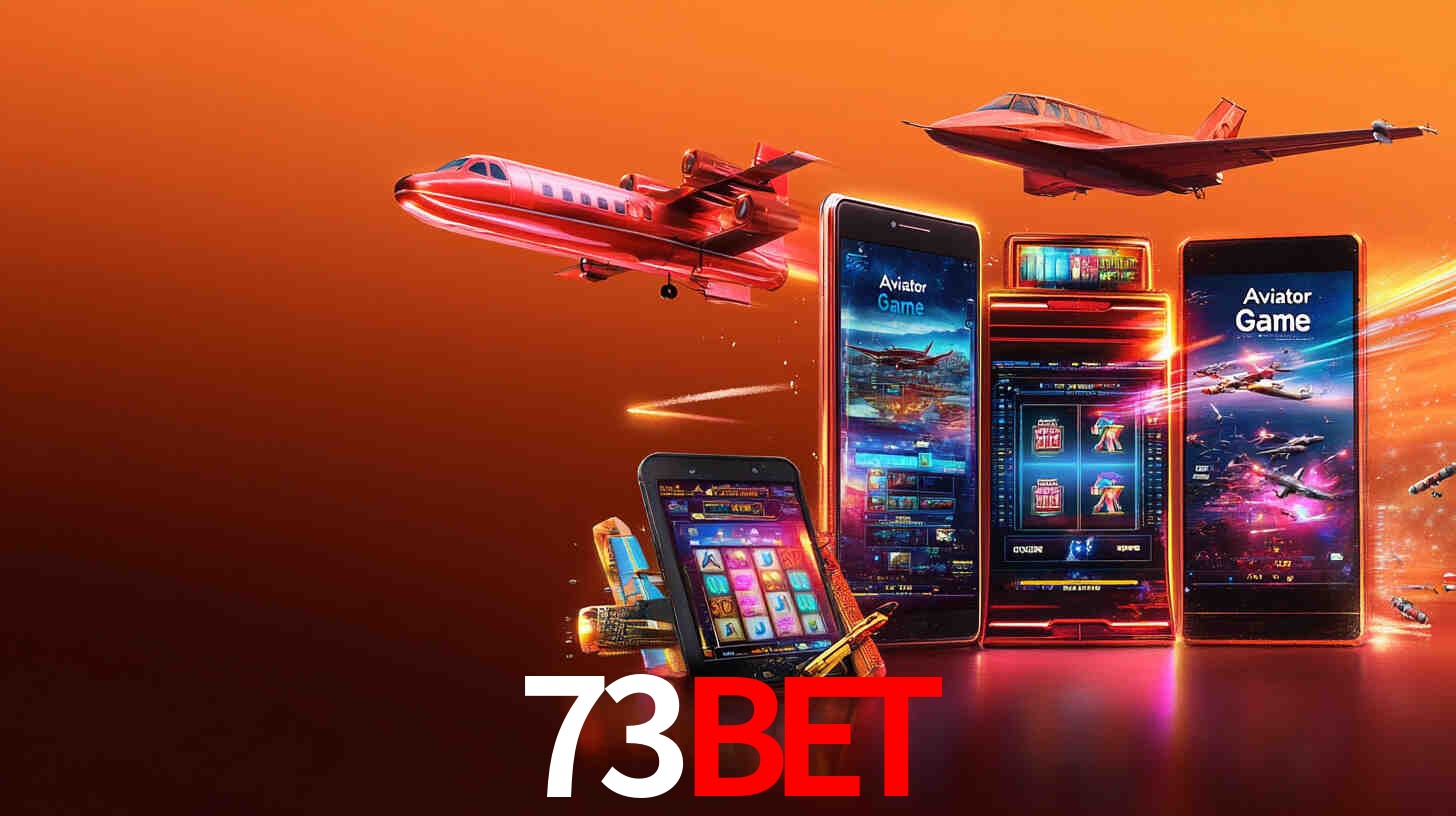 Descubra a Magia dos Jogos de Arcade no 73BET
