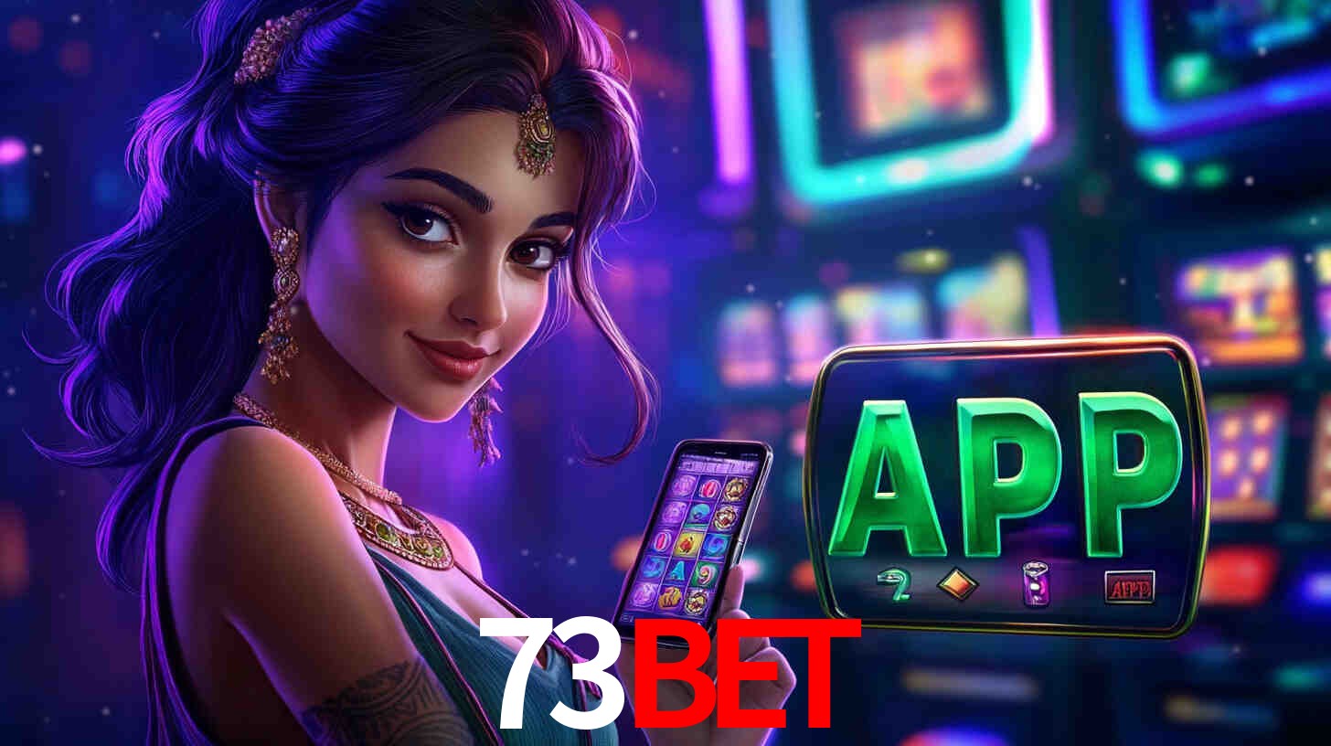 Bônus Generosos e Exclusivos no 73BET para Você!