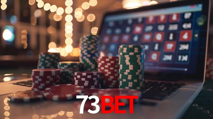 Game Providers 73BET