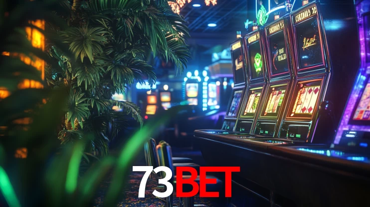 Daily Bonuses 73BET