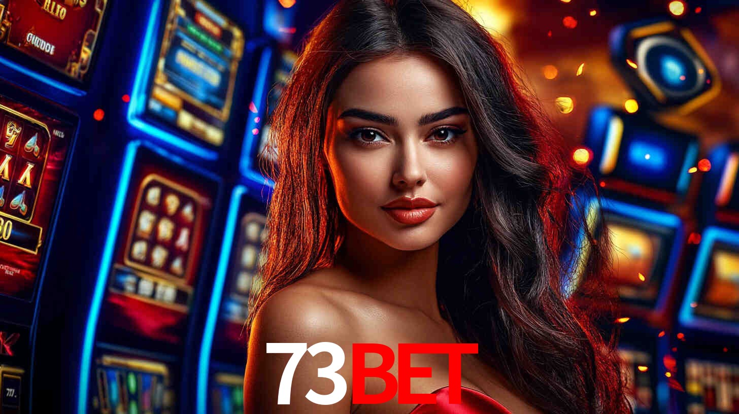 Apostas Esportivas na 73BET: Um Guia Completo