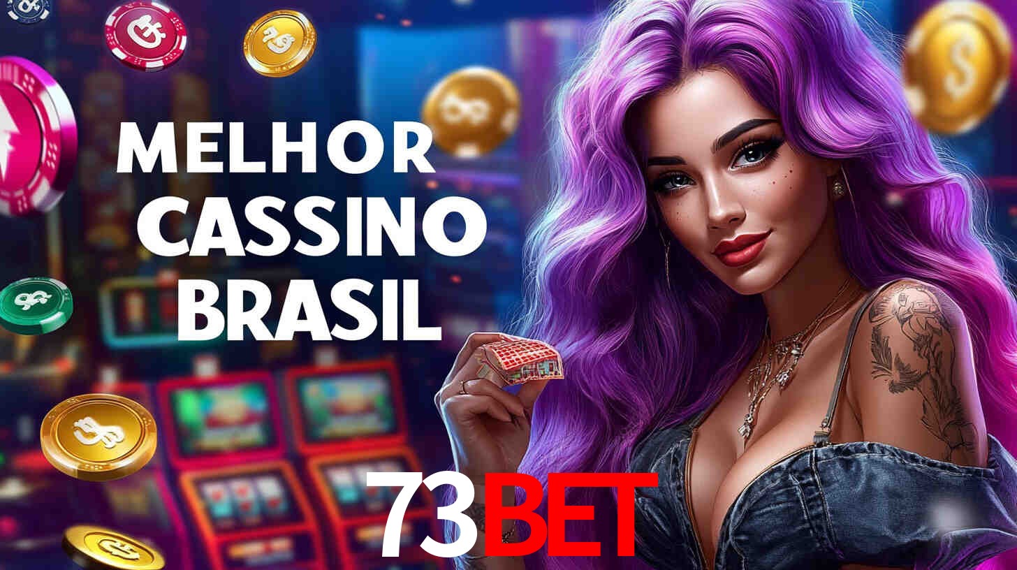 A Popularidade dos Caça-Níqueis no 73BET