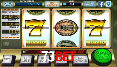 Explorando a Categoria de Eventos em Apostas na 73BET