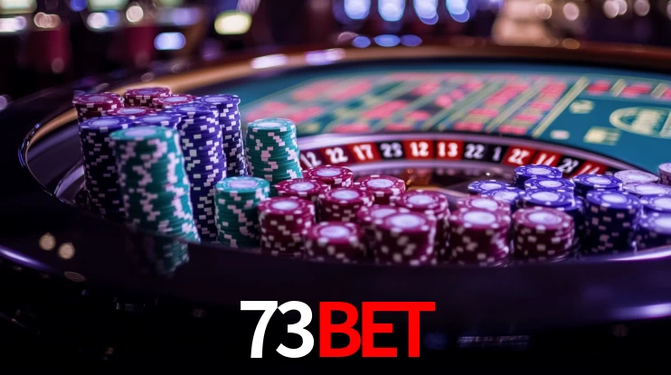 Welcome Bonus 73BET