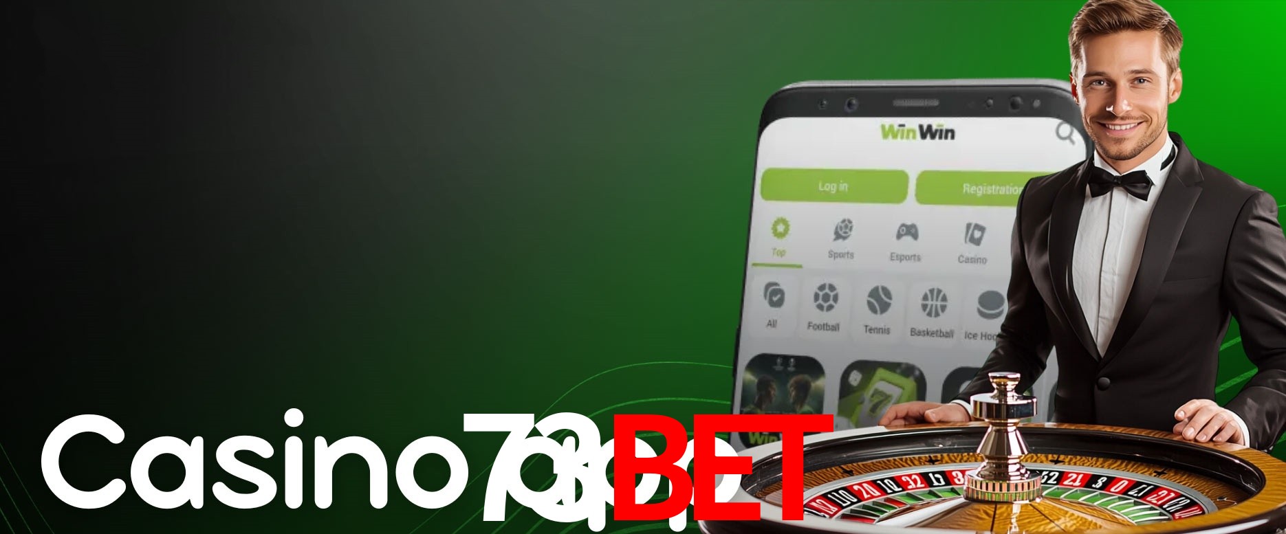 Platform Technology 73BET