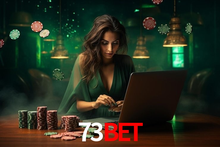Premium Interface 73BET