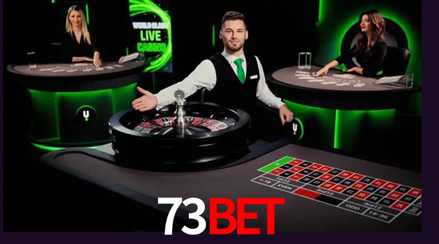 Secure Login 73BET