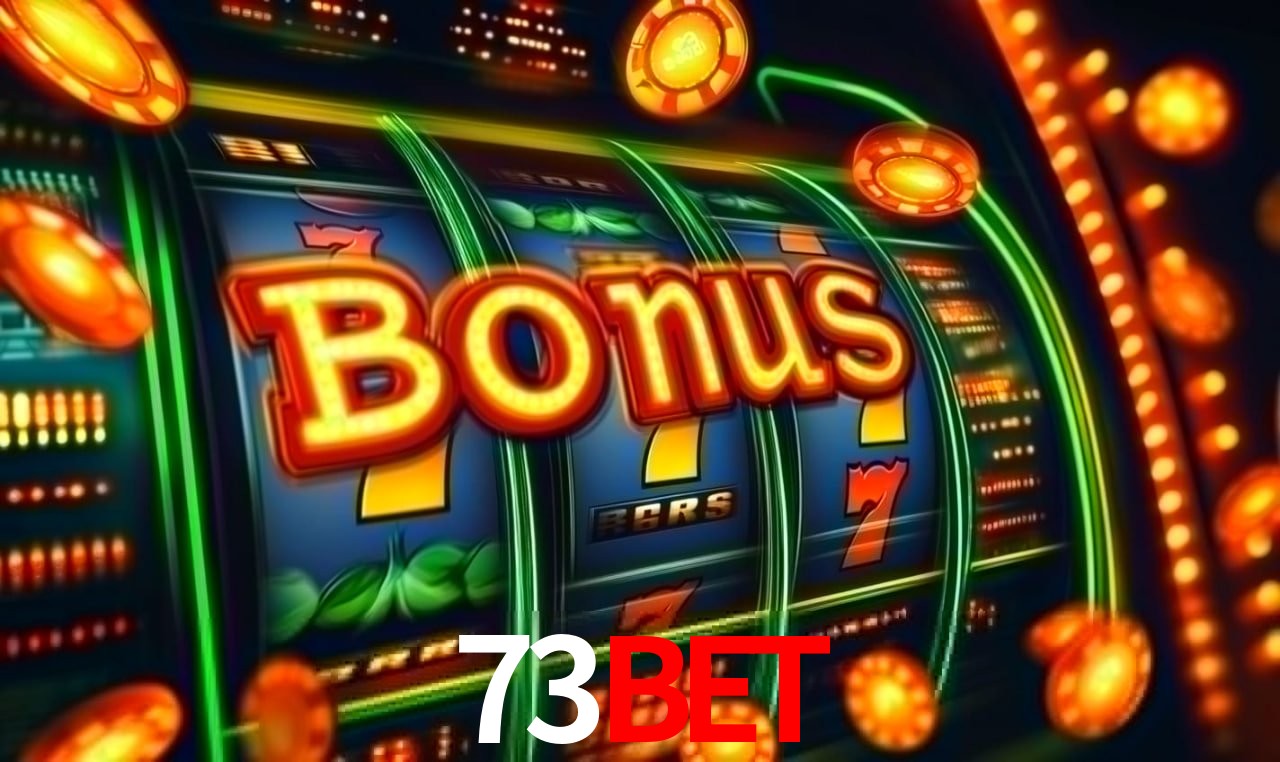 Roulette Table 73BET