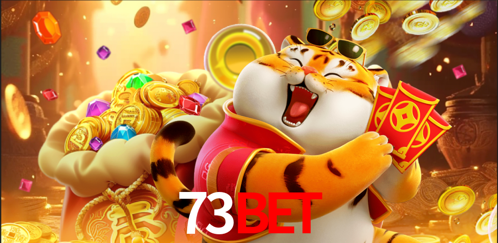 73BET: A Experiência de Casino com Jogos de Mesa ao Vivo