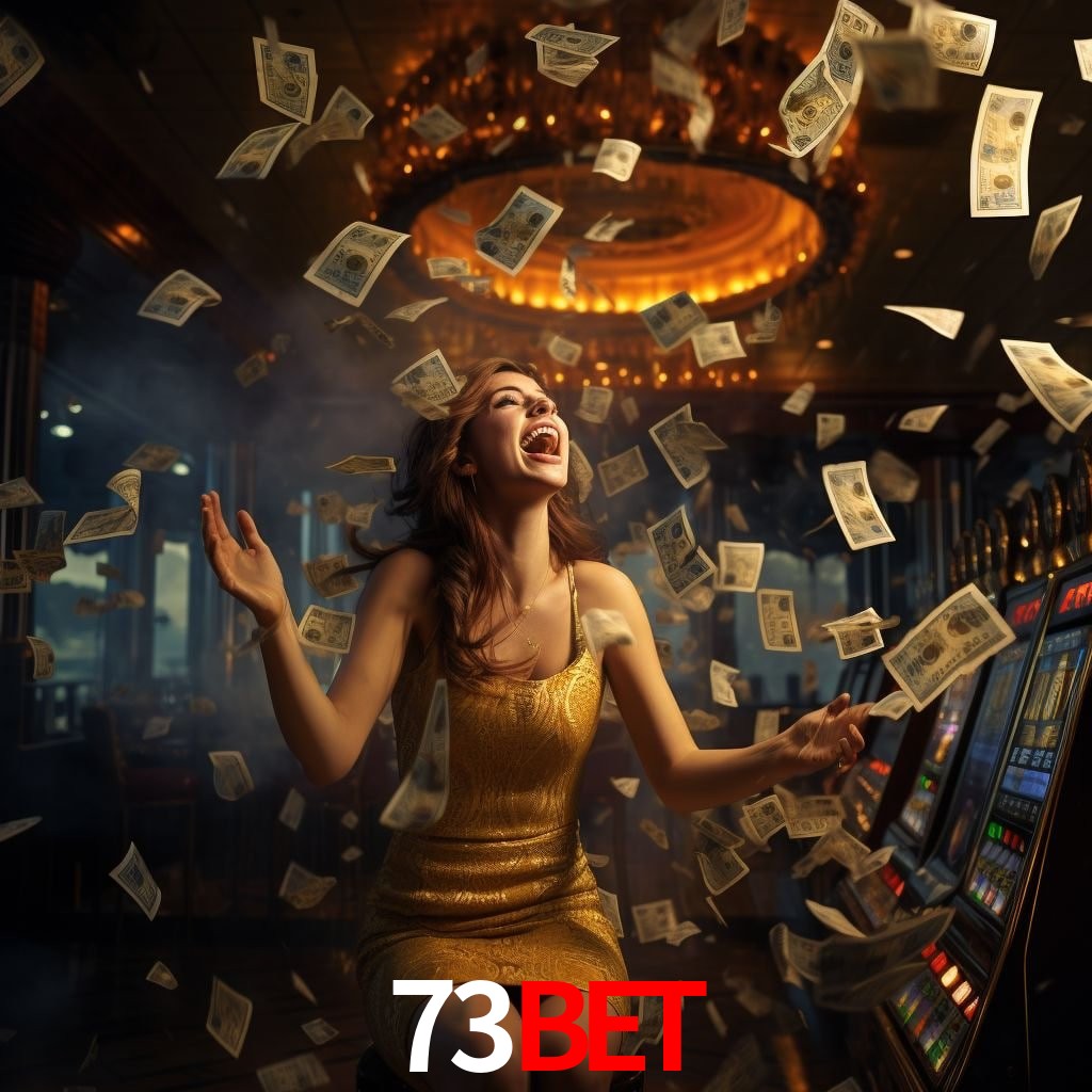 VIP Casino 73BET