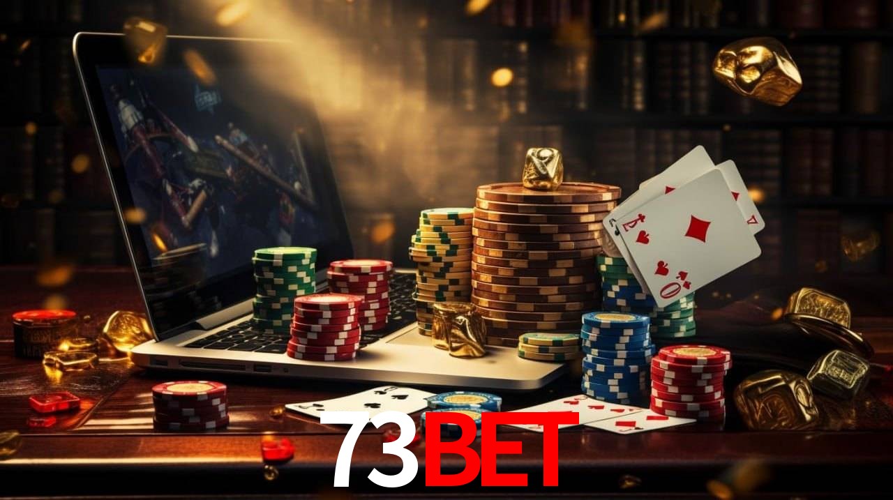 Tennis Betting 73BET