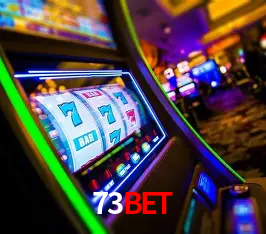 Inovações de Jogos na 73BET: O Futuro das Experiências Interativas