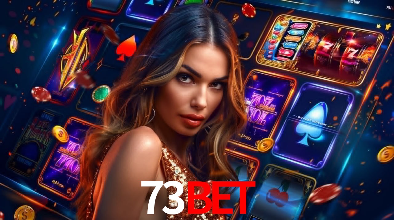 Inovações de Jogos na 73BET: O Futuro das Experiências Interativas